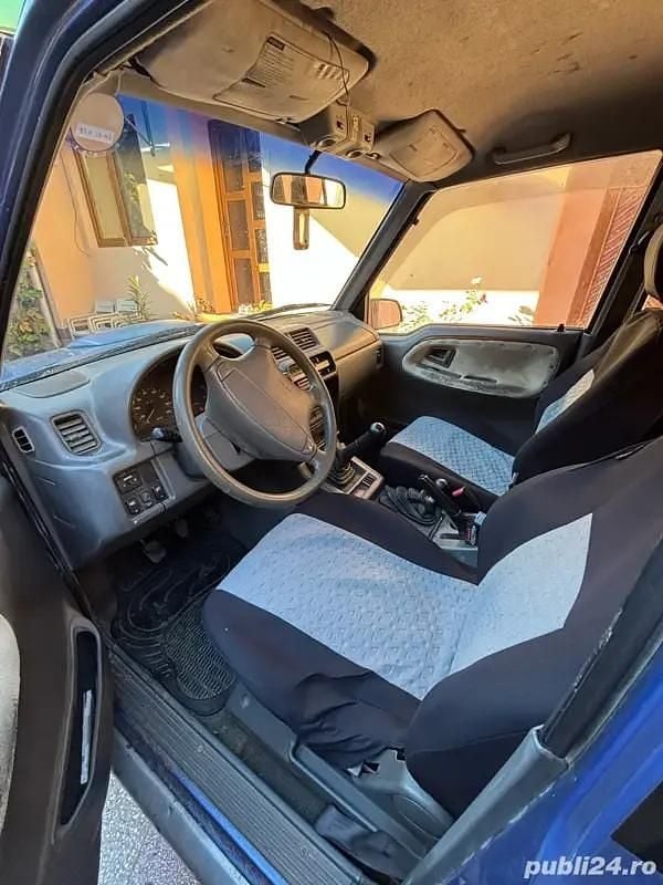 Utilizat 1997 Suzuki Vitara SUV | 2.900 EUR - Imagine 1/4