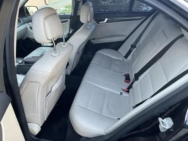 Utilizat 2012 Mercedes C220 Berlinǎ | 12.000 EUR - Imagine 1/3