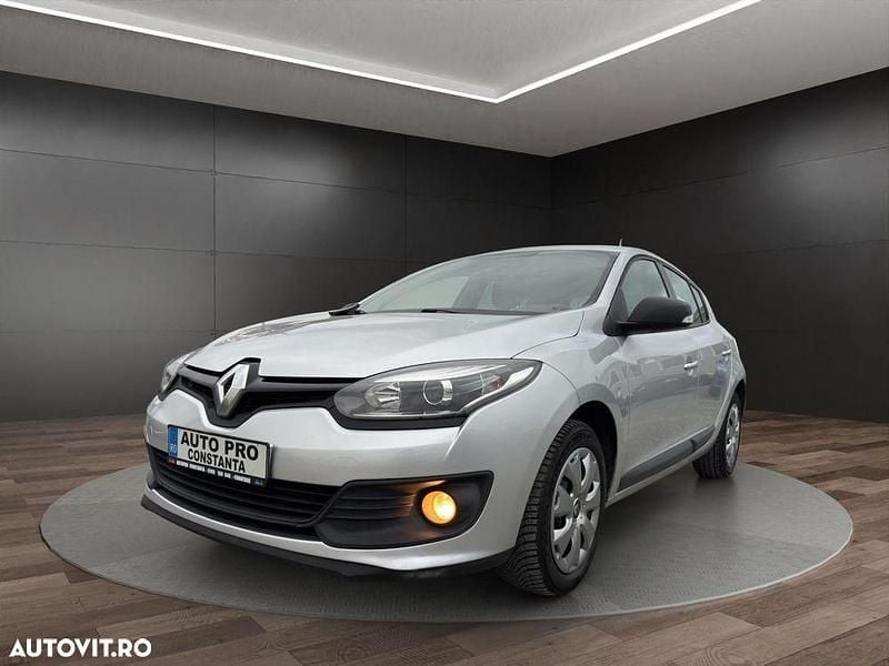 Culoaregri Utilizat 2014 Renault Mégane III Berlinǎ | 5.450 EUR (Preț OK) - Imagine 1/4