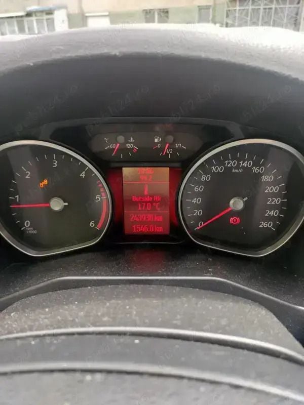 Utilizat 2011 Ford Mondeo Break | 3.000 EUR - Imagine 1/4