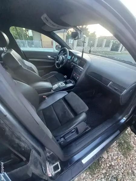 Utilizat 2005 Audi A6 Berlinǎ | 1.350 EUR - Imagine 1/4