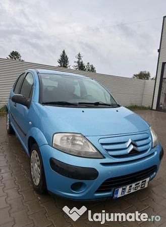 Utilizat 2008 Citroën C3 Hatchback | 2.100 EUR - Imagine 1/4