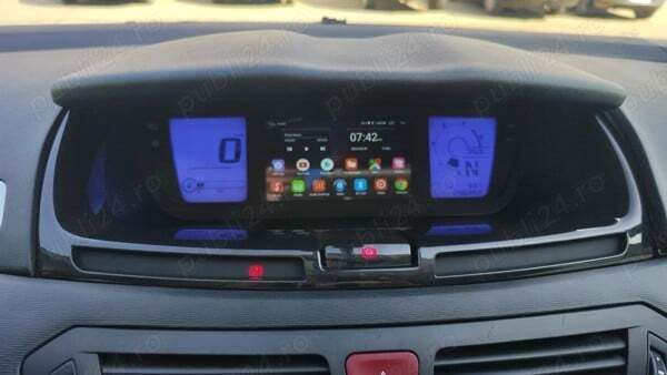 Utilizat 2007 Citroën C4 Picasso Monovolum | 2.500 EUR (Puțin scump) - Imagine 1/4