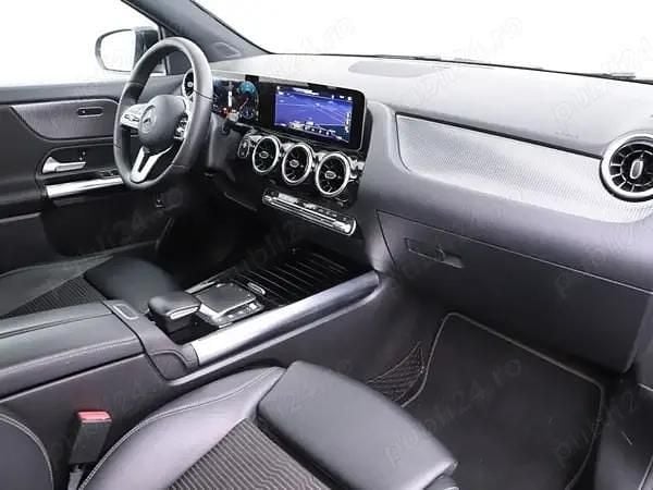 Second-hand Mercedes GLA200 150 CP (110 kW) 2020 SUV