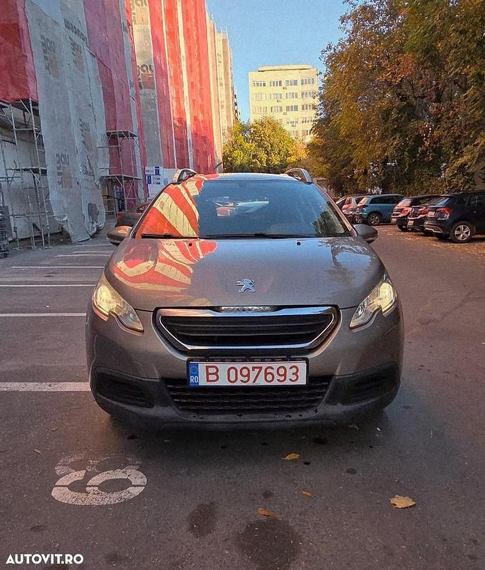 Culoaregri Utilizat 2016 Ford Focus Break | 6.000 EUR (Preț OK) - Imagine 1/4