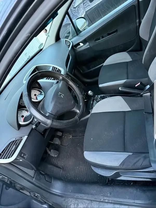 Second-hand Peugeot 207 95 CP (69 kW) 2011 Break