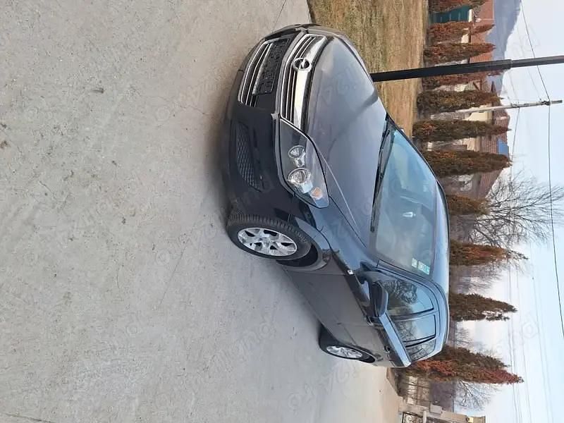 Utilizat 2007 Opel Astra Hatchback | 4.000 EUR - Imagine 1/4
