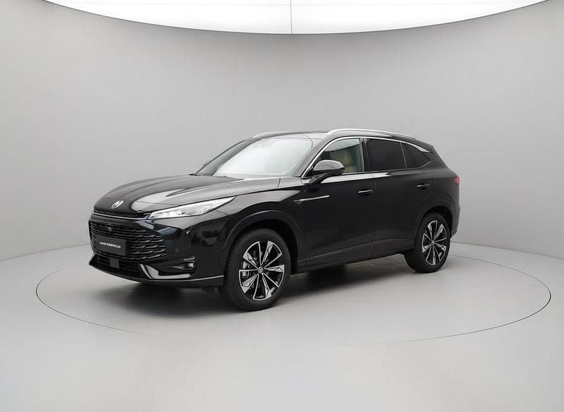 Nouă 2024 MG HS Exclusive SUV | 29.140 EUR (Preț OK) - Imagine 1/1