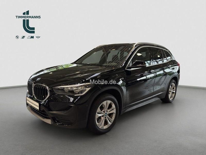 Utilizat 2022 BMW X1 Advantage SUV | 29.478 EUR (Preț OK) - Imagine 1/1