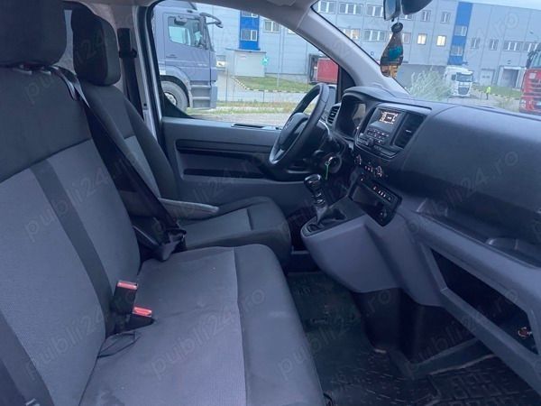 Utilizat 2020 Opel Vivaro Van | 19.800 EUR - Imagine 1/4