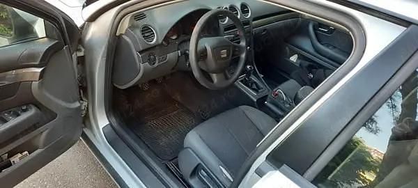 Second-hand Seat Exeo 120 CP (88 kW) 2010 Break