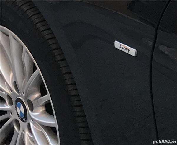 Utilizat 2012 BMW 320 Luxury Line Berlinǎ | 10.500 EUR (Puțin scump) - Imagine 1/4