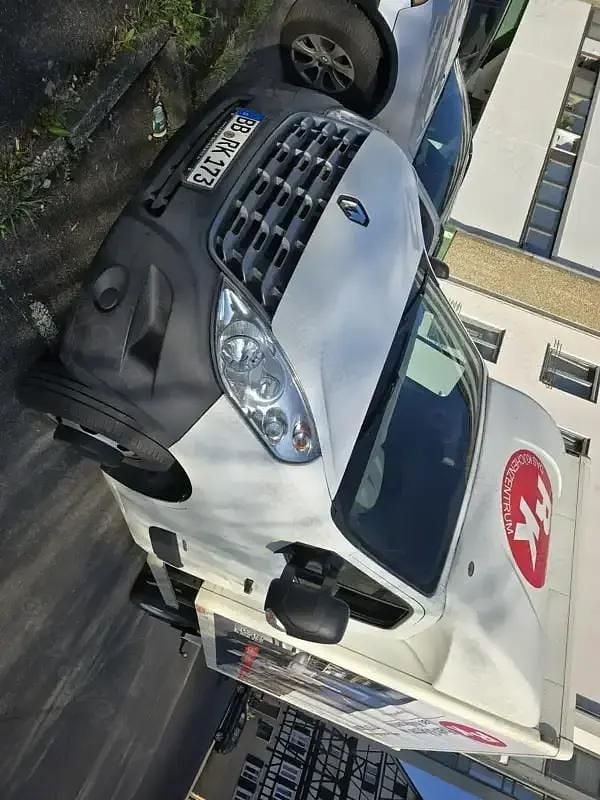 Second-hand Renault Master 150 CP (110 kW) 2014 Van