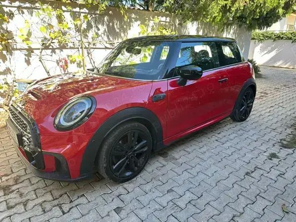 Utilizat 2021 Mini John Cooper Works Hatchback | 19.000 EUR - Imagine 1/4