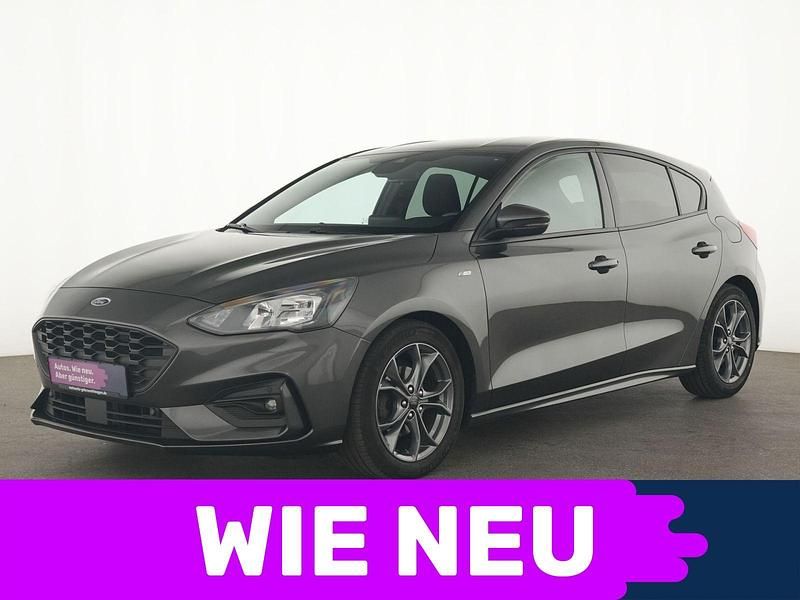 Utilizat 2020 Ford Focus ST-Line | 18.320 EUR (Scump) - Imagine 1/1