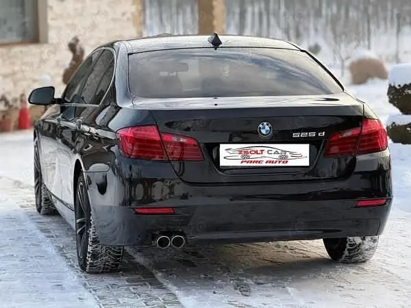 Second-hand BMW 218 218 CP (160 kW) 2014 Berlinǎ