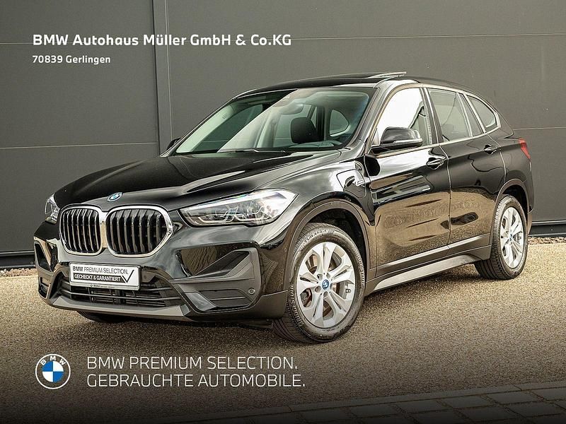 Utilizat 2022 BMW X1 SUV | 28.743 EUR (Puțin scump) - Imagine 1/1