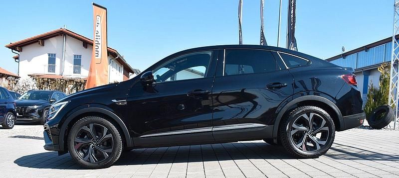 Utilizat 2023 Renault Arkana R.S. SUV | 27.306 EUR (Puțin scump) - Imagine 1/1