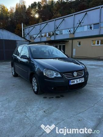 Utilizat 2007 VW Polo Hatchback | 2.000 EUR (Preț OK) - Imagine 1/4