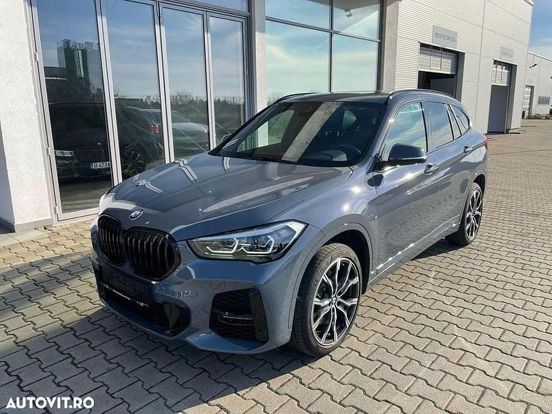 Culoaregri Utilizat 2020 BMW X1 M Sport SUV | 28.500 EUR - Imagine 1/4