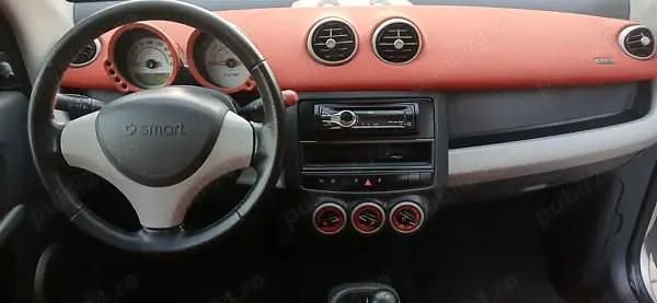 Second-hand Smart ForFour 2006 Hatchback