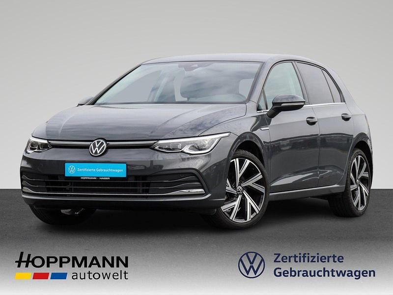 Utilizat 2023 VW Golf VIII Style | 32.384 EUR - Imagine 1/1