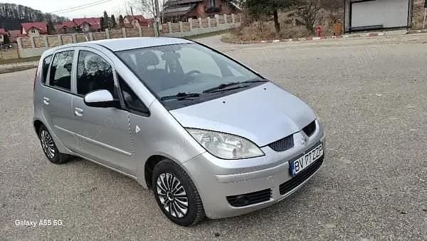 Second-hand Mitsubishi Colt 95 CP (69 kW) 2007 Hatchback