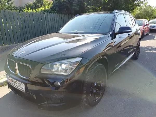 Utilizat 2013 BMW 750L Berlinǎ | 8.000 EUR - Imagine 1/4