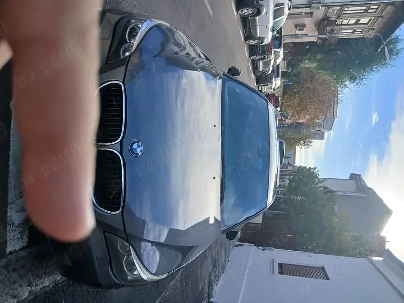 Utilizat 2005 BMW 525 Berlinǎ | 7.500 EUR - Imagine 1/4