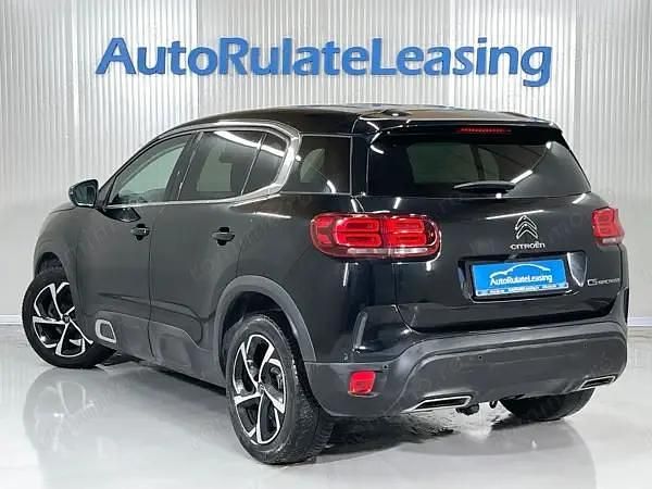 Second-hand Citroën C5 Aircross 131 CP (96 kW) 2020 SUV