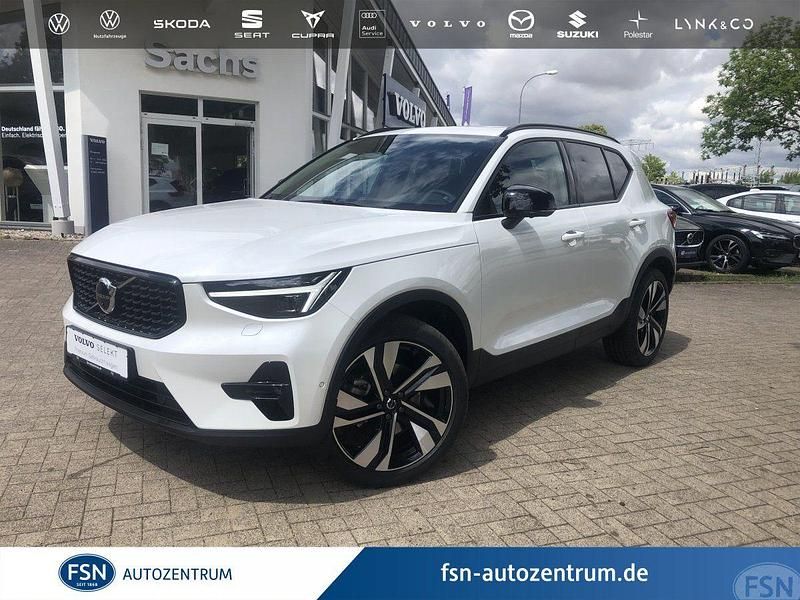 Utilizat 2024 Volvo XC40 Plus SUV | 45.342 EUR - Imagine 1/1