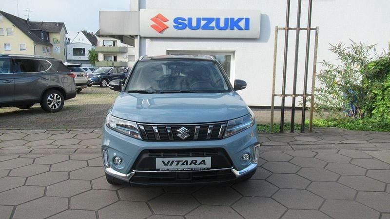 Utilizat 2022 Suzuki Vitara Comfort SUV | 27.405 EUR - Imagine 1/1