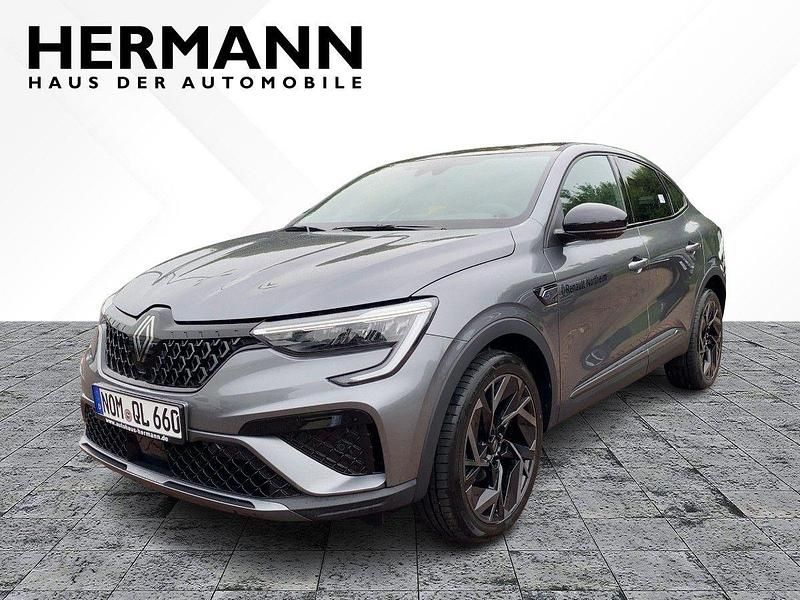 Utilizat 2024 Renault Arkana SUV | 31.580 EUR (Puțin scump) - Imagine 1/1