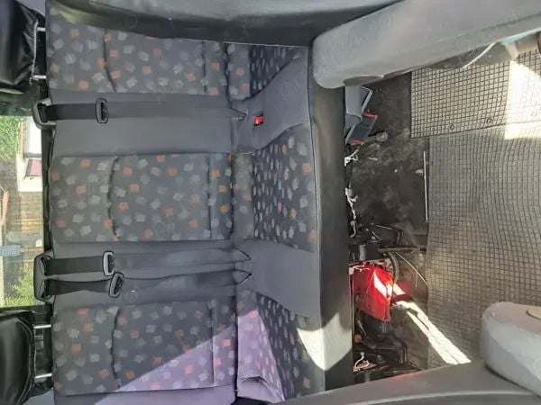 Utilizat 2005 Mercedes 260 | 3.200 EUR - Imagine 1/4