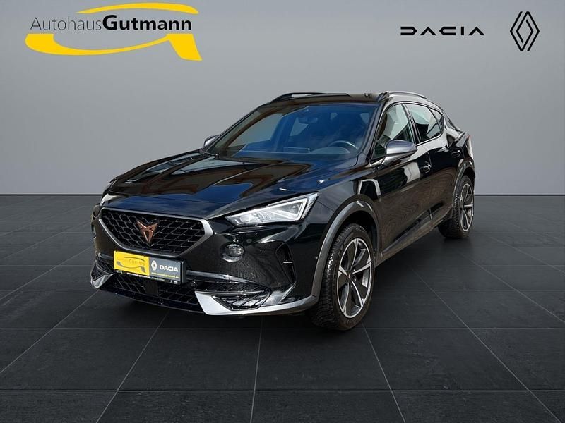 Utilizat 2023 Cupra Formentor Basis SUV | 30.694 EUR (Scump) - Imagine 1/1