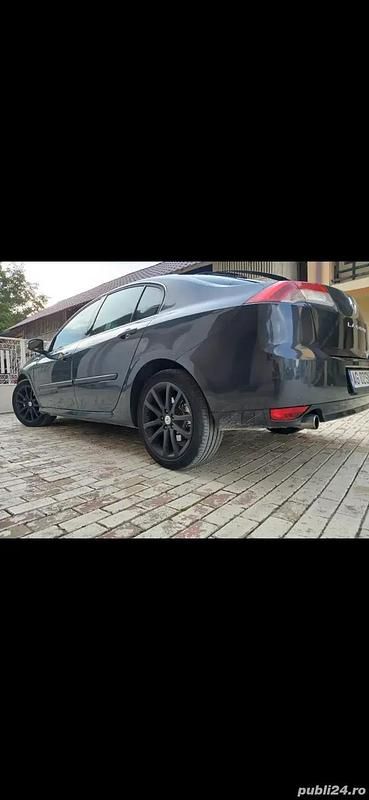 Utilizat 2012 Renault Laguna III Hatchback | 4.300 EUR (Preț OK) - Imagine 1/4