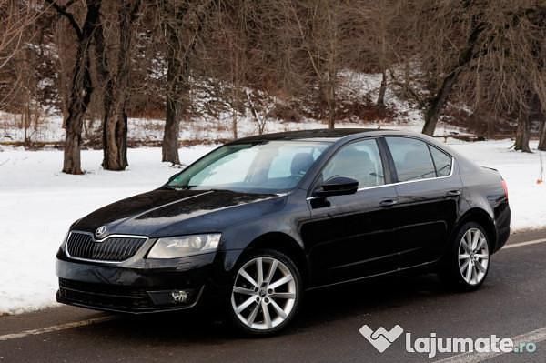 Utilizat 2017 Skoda Octavia Berlinǎ | 10.450 EUR (Preț OK) - Imagine 1/4