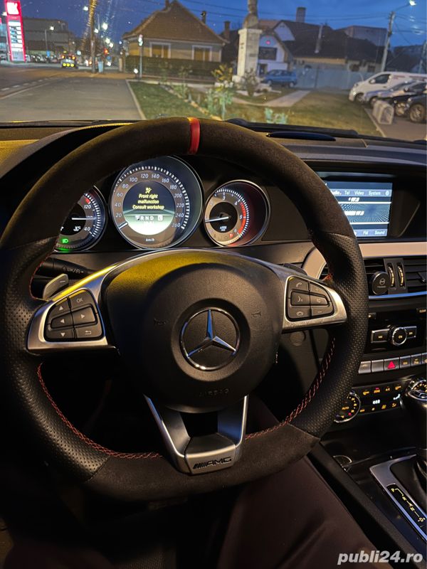 Second-hand Mercedes 220 170 CP (125 kW) 2009 Berlinǎ