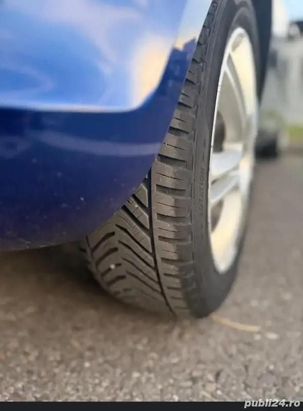 Second-hand Opel Corsa 2007 Hatchback