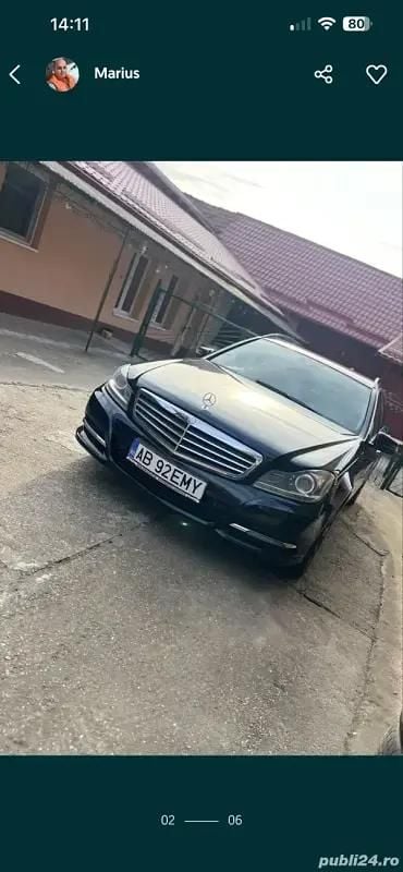 Utilizat 2013 Mercedes A250 | 6.350 EUR - Imagine 1/4