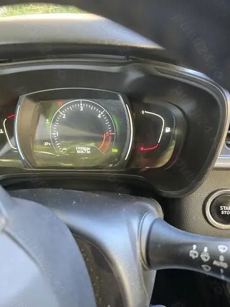 Second-hand Renault Kadjar 131 CP (96 kW) 2017 SUV