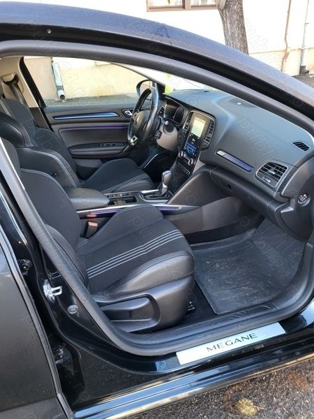 Utilizat 2019 Renault Mégane IV R.S. Berlinǎ | 15.500 EUR - Imagine 1/4