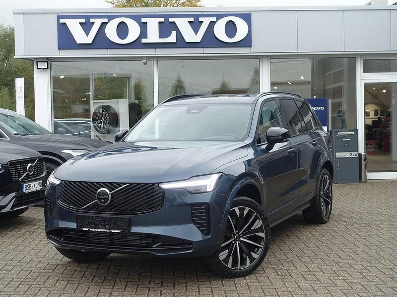 Utilizat 2025 Volvo XC90 Plus SUV | 81.420 EUR - Imagine 1/1