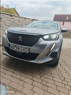 Second-hand Peugeot 2008 Allure 130 CP (95 kW) 2021 Culoaregri SUV