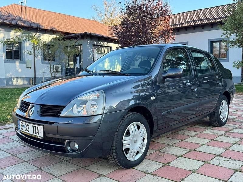 Culoaregri Utilizat 2004 Renault R4 Berlinǎ | 2.390 EUR - Imagine 1/4