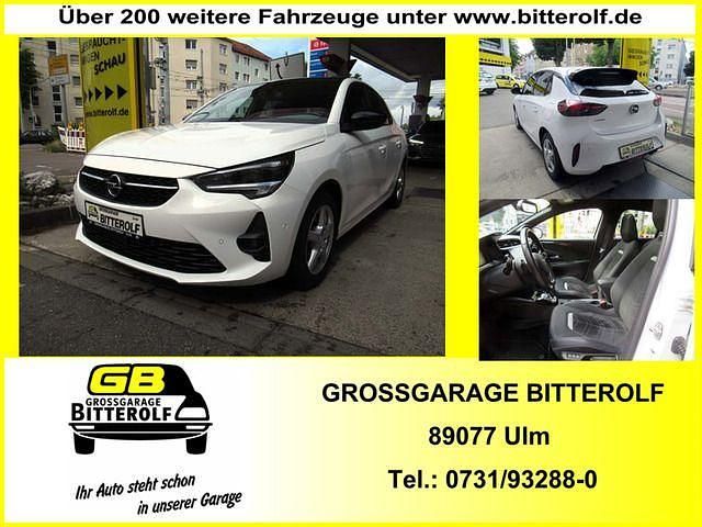 Utilizat 2022 Opel Corsa Ultimate | 17.536 EUR - Imagine 1/1
