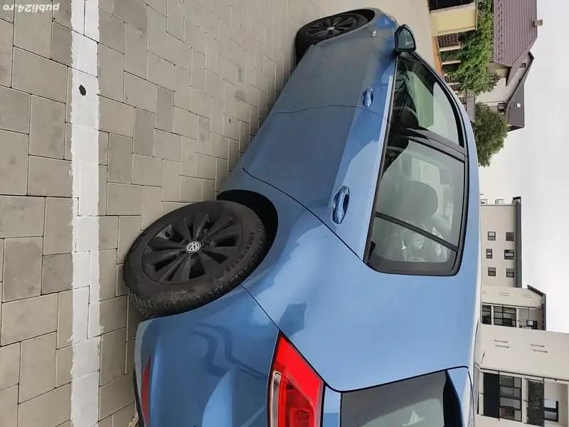 Utilizat 2013 VW Golf VII Hatchback | 6.800 EUR (Preț bun) - Imagine 1/4