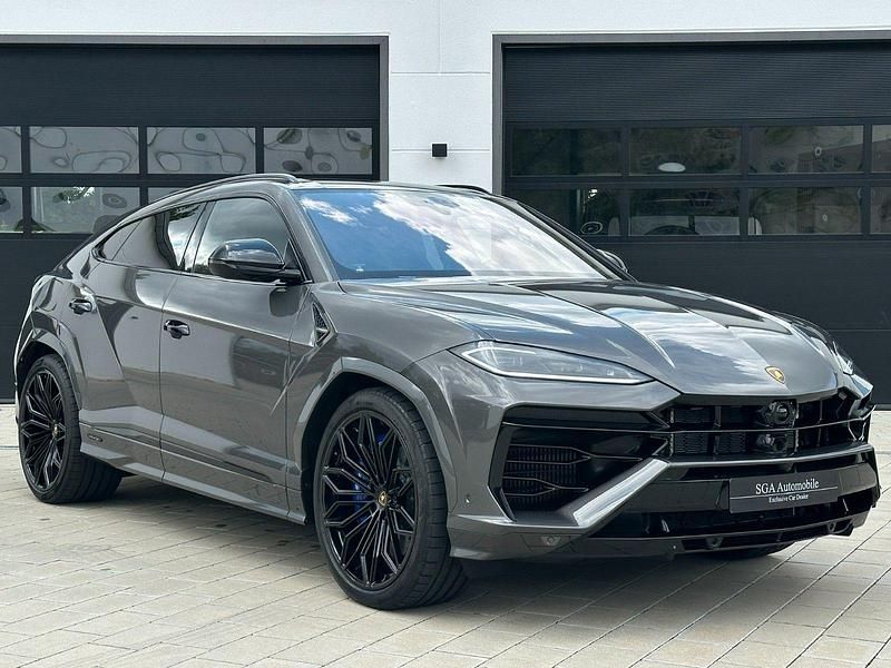 Nouă 2025 Lamborghini Urus SUV | 410.850 EUR - Imagine 1/1