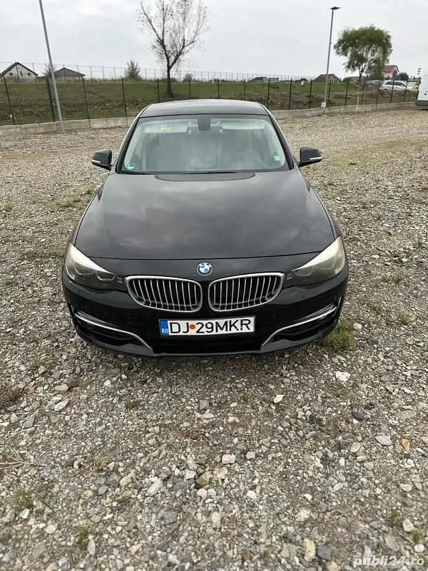 Utilizat 2017 BMW 325 Berlinǎ | 12.000 EUR - Imagine 1/4