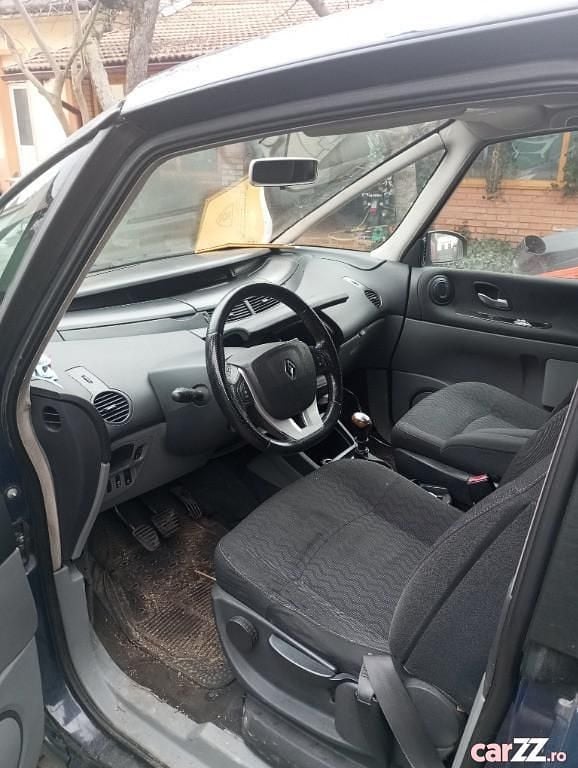 Second-hand Renault Grand Espace 2006 Monovolum